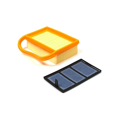 Oregon Air Filter Kit 30-333